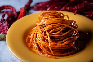 Spaghetti all’Assassina “Assassin’s Pasta” | How to Make the Authentic Italian Recipe