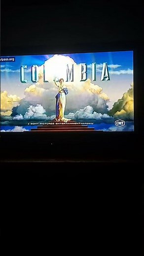 21 Jump Street (2012) - CMT Intro