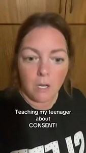 👇Type CONSENT to get a FREE parent's guide on talking to teens about consent 👇 🧠 Adolescence is when the brain is wiring for empathy, impulse control, and moral reasoning — the perfect time to teach consent. Teens who learn about mutual respect now are less likely to engage in or experience coercion later. “The most important thing to know about your sexuality is that it’s yours – completely and permanently. You get to choose if, when, how and with whom to share it. No one else has the right 