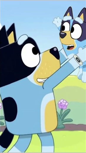 Bluey baby🤱🏻🚑🏥