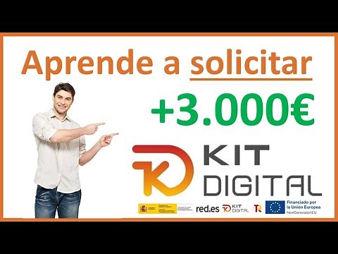 How to REQUEST the DIGITAL KIT Step by Step ✅