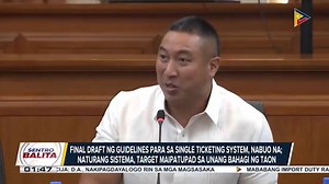 229K views · 3.8K reactions | 헣헔헡헢헢헥헜헡 | Single-ticketing system para sa traffic violations, target na maipatupad sa Metro Manila sa unang quarter ng taon; pagbabayad ng multa, maaari na rin gawin online. #MayorFrancisZamora #MetroManilaCouncil #SingleTicketingSystem | Mayor Francis Zamora | Facebook