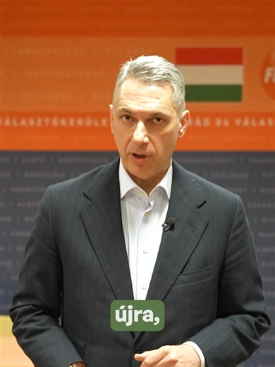 Hárommillió magyar nyugalma a legfontosabb! Minden fuvarozónak be kell tartania a szabályokat! #lázár #lazar
