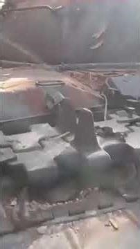 🛡️🇰🇭 Cambodia Thailand war Army T-55 Tanks Destroyed by 105MM APFSDS | Military Engagements | RCF