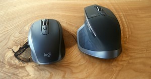 Hands-on: Logitech's new MX Master 2S Mouse w/ Flow is remarkable