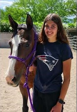 Attack on Horses at Las Vegas Barrel Racing Competition - 17 Year Old Emily Grace Charged