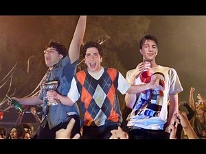 Project X - Movie Review