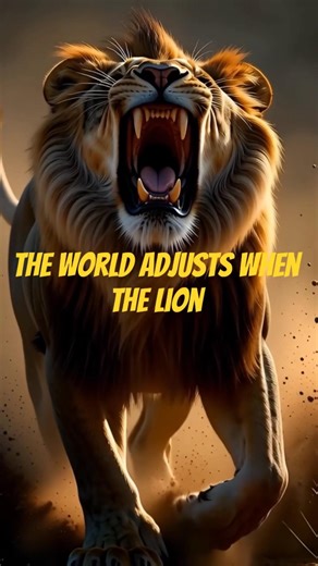 Think Like a Lion | Elite Mindset Explained | Us Mind Decode