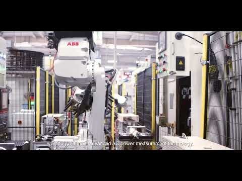 ⚙️ Driving Manufacturing Upgrades with Advanced Technology