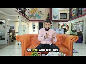 1 What is NIOS 1.0 - Mindful Education: Questions with Dr. Dawood Vaid