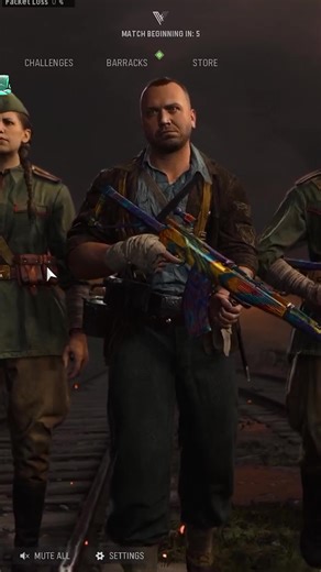 The Atomic Fail in Warzone: Epic COD Moments