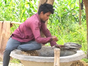 Fagunahat | फगुनहट | Rockstar Vines | | Public Demo