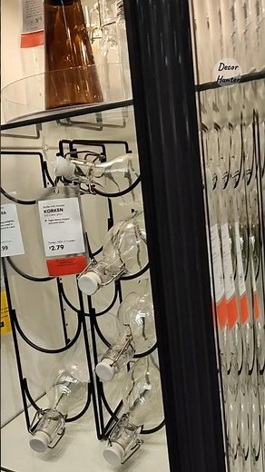 IKEA 2025 | IKEA Kitchen Pantry Ideas 👉check out my channel for full IKEA videos