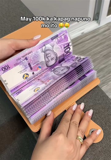 Join the 100k Ipon Challenge for Money Saving Success