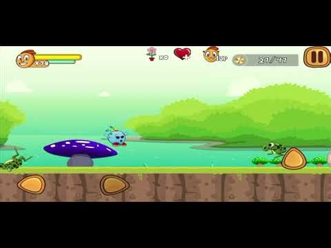 Adventure Story W-6 Level (6-1) Best Offine Game