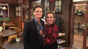 67K views · 2.5K reactions | Do you buy your holiday gifts in-person or online?  Greg Rikaart and Judith Chapman want to know your answer! | The Young and the Restless | Facebook