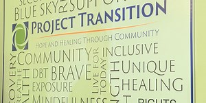 Trillium Health opens new mental health facility in partnership with Project Transition