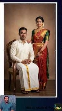 Devarmagan Style AI Photo Create பண்ணுவது எப்படி? 📸 Gemini Prompt! | skills maker tv