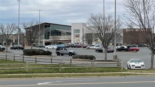 Northlake Mall store closing this week