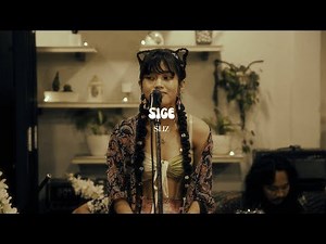 BAKUNAWA: Sliz performs “Sige” LIVE!