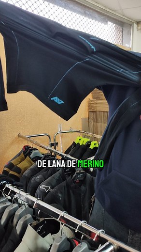 ✅️✌️💪Nueva Camiseta Arc'Warm Zero Absolute, con 380gr/m2 😲 de Lana Merino y 20% de Dto. En todo Arc'Warm!! Poco más que añadir😎 https://www.motorraiz.com/ropa-termica-ropa-termica-tecnica-para-moto-arcwarm-c-561_156_42602.html #lanamerino #merinowool #lanamerina #arcwarm #saldremosjuntos #ropatermica #moteros #moteras #motos | MOTORRAIZ