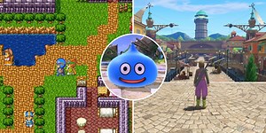 Dragon Quest: Every Mainline Game, Ranked