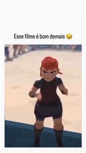 mundo dos filmes 2025 on Instagram: "🍿Assista no @mundo_dos_filmes_2025 🆓 Teste grátis por até 2 horas canais filmes e séries! 👉 Clique na bio para mais informações @mundo_dos_filmes_2025 🎬 Nimona 🐉⚔️ Quando o caos encontra o coração, nasce uma heroína improvável. Nimona é uma jovem metamorfa rebelde que se une a um cavaleiro injustamente acusado para provar sua inocência. Entre humor afiado, ação intensa e muita personalidade, a dupla desafia regras, quebra estereótipos e descobre que nem