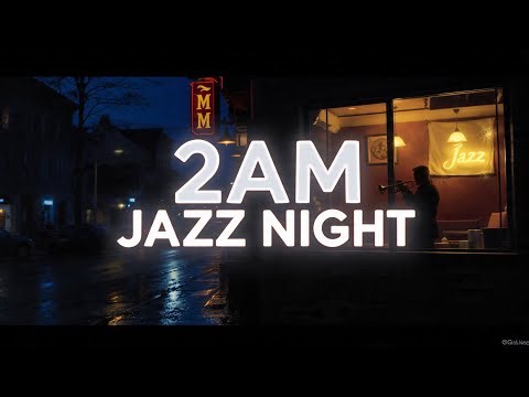 CLASSIC JAZZ LIVE STREAM 🎷 24/7 Relaxing Jazz Music for Study, Work & Chill
