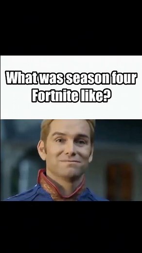 Homelander Saying It Was Perfect - Meme