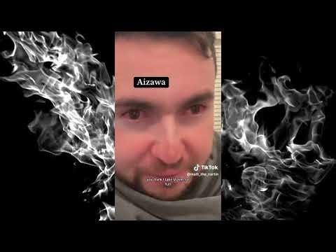 Matt_The_Curtin Mega MHA TikTok Compilation #4