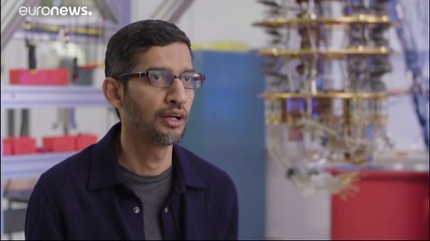 Google claims quantum computing 'supremacy' — but IBM disagrees