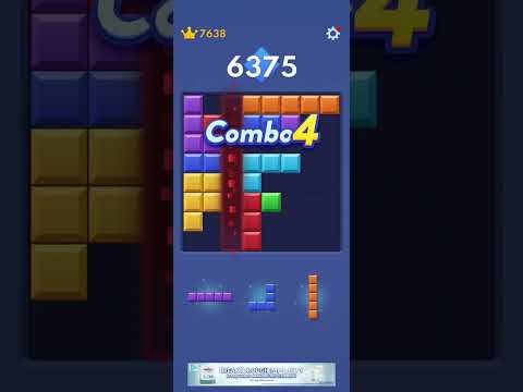 Block Blast! | Play Until Intrusive Ads show up ep 6