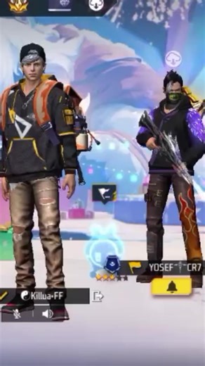 muchas grasias a todos por querer jugar con migo#muchoapoyo #frefire #garena #fyppppppppppppp #pvp