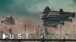 467K views · 3.1K reactions | Even in the future, people are idiots, they're just in spaceships now. "FLOATERS" by Karl Poyzer and Joseph Roberts Connect with the Filmmakers: https://www.instagram.com/karl_poyzer https://www.instagram.com/iamjoeroberts https://twitter.com/Karl_poyzer https://twitter.com/iamjoeroberts | DUST | Facebook