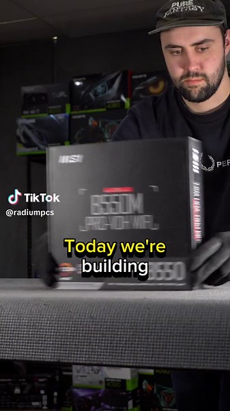 1440P Pre-Built Gaming PC | RTX 4070 Ryzen 5600 | Best Gaming Experience!