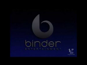 Binder Entertainment/Lorimar Home Video (1988)
