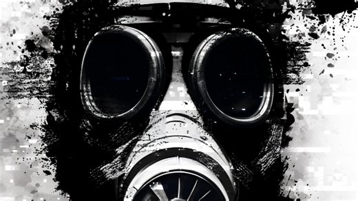 Empty Shell, la recensione di un viaggio allucinante