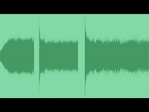 Water Pipe Buzzing Sound Effects