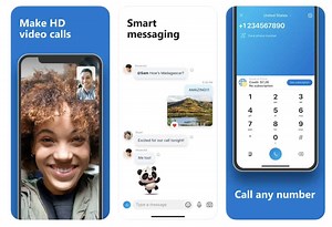 Best video call software for international calls
