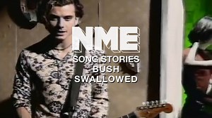 Watch Bush invite fans onstage at gig and the whole thing descend into chaos