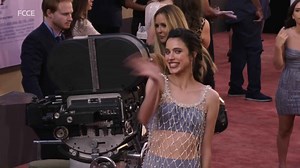 Margaret Qualley, from ballerina dreams to Hollywood star