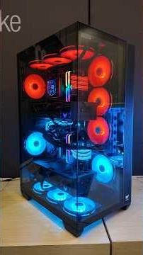 The Double Decker PC