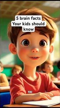 Learning Facts: The Animation