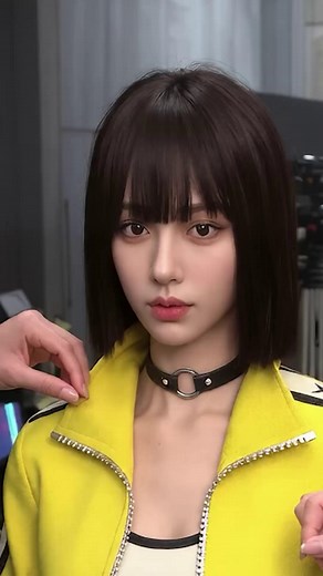 Behind the scenes today… who’s doing the filming?! 🎬😂 | Garena Free Fire