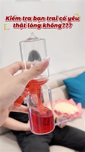 Có yêu nhưng chưa sâu 😒 #reviewvui #review #haihuoc #couple #troll