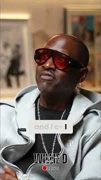 Johnny Gill On Relationship Lessons: Money & Fame Can't Fix!