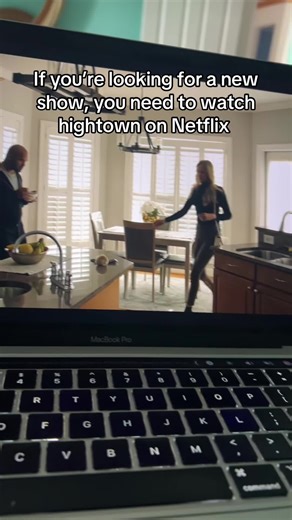 Discover Hightown: A Must-Watch Netflix Series