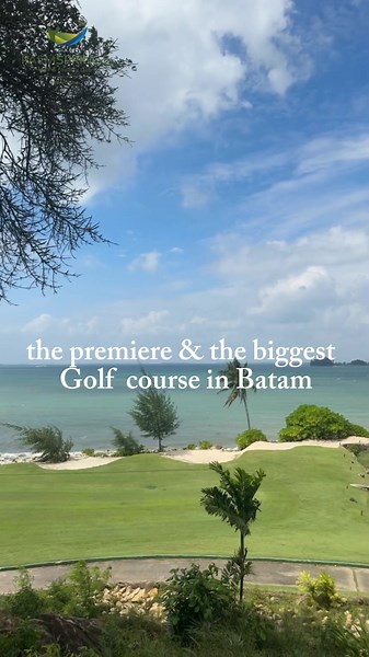 Main Golf di Batam: Nikmati Permainan Sempurna