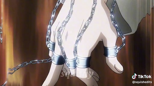 Kurapika's Struggle in Hunter x Hunter Explored