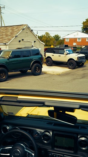 Check out this HOT custom Wrangler Sahara and just the right upgrades! Interested in a DTO Customs Jeep? Start HERE: https://bit.ly/Get2KnowDTO-JEEPS C this HOT custom Wrangler Sahara and just the right upgrades! Check it out! | DTO Customs